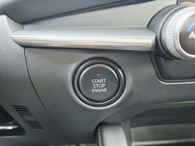 2026 Mazda Mazda3 2.5 S Preferred Base