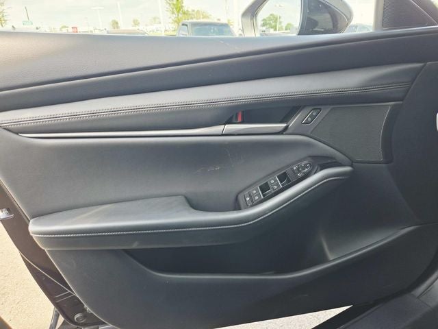 2026 Mazda Mazda3 2.5 S Preferred Base