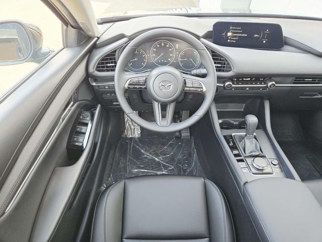 2026 Mazda Mazda3 2.5 S Preferred Base