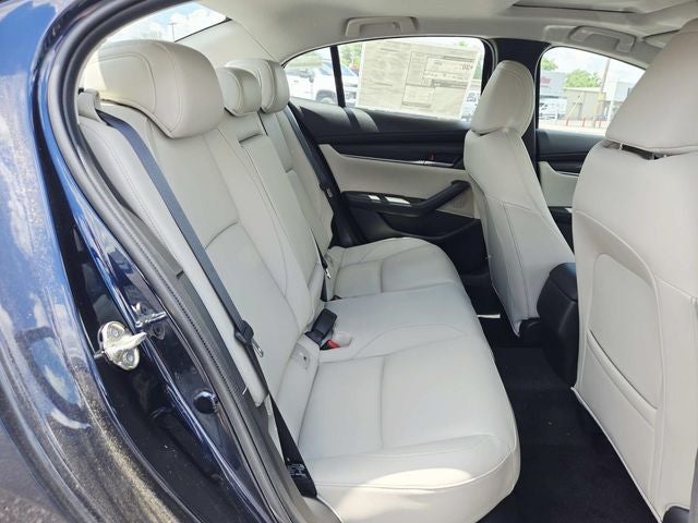 2026 Mazda Mazda3 2.5 S Preferred Base