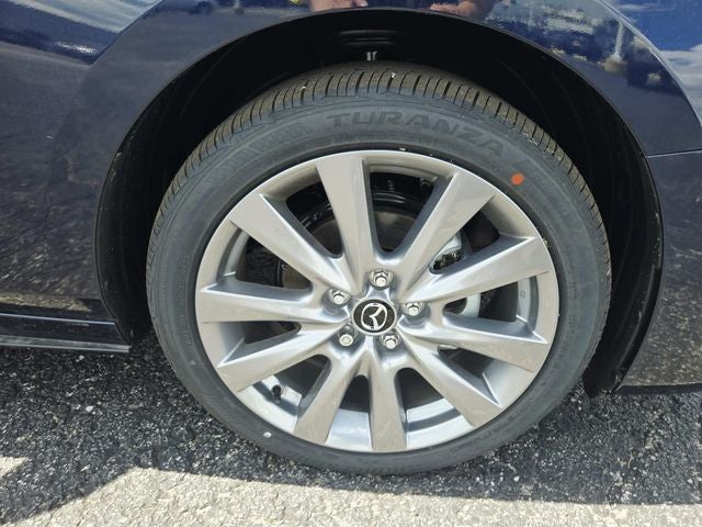 2026 Mazda Mazda3 2.5 S Preferred Base