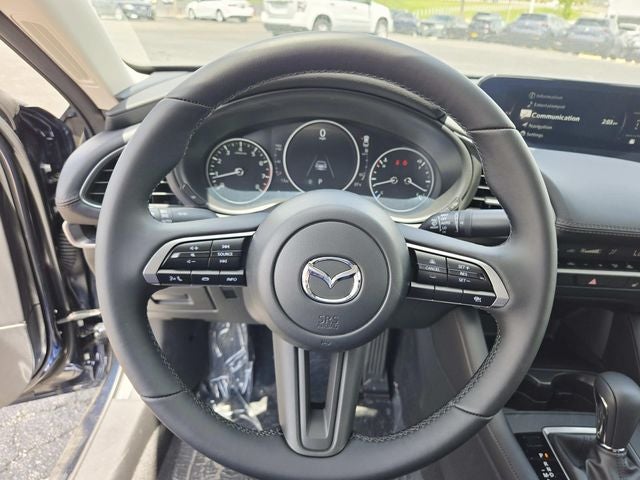 2026 Mazda Mazda3 2.5 S Preferred Base