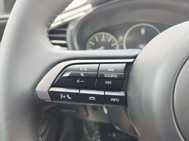 2026 Mazda Mazda3 2.5 S Preferred Base