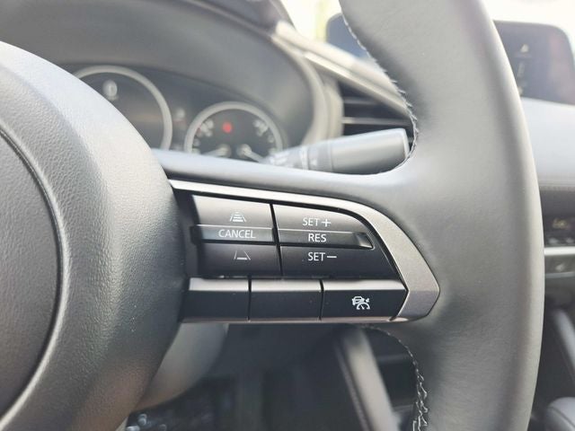 2026 Mazda Mazda3 2.5 S Preferred Base