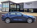 2026 Mazda Mazda3 2.5 S Preferred Base