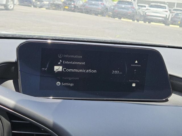 2026 Mazda Mazda3 2.5 S Preferred Base