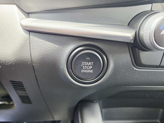 2026 Mazda Mazda3 2.5 S Preferred Base