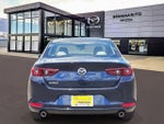 2026 Mazda Mazda3 2.5 S Preferred Base