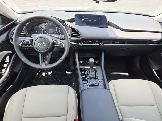 2026 Mazda Mazda3 2.5 S Preferred Base