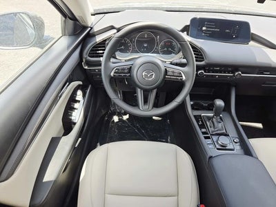 2026 Mazda Mazda3 2.5 S Preferred Base
