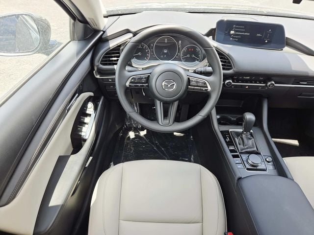 2026 Mazda Mazda3 2.5 S Preferred Base