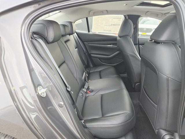 2026 Mazda Mazda3 2.5 S Preferred Base