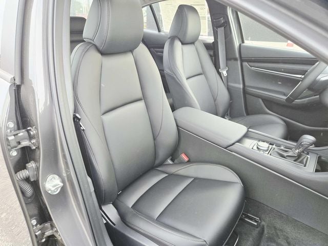 2026 Mazda Mazda3 2.5 S Preferred Base
