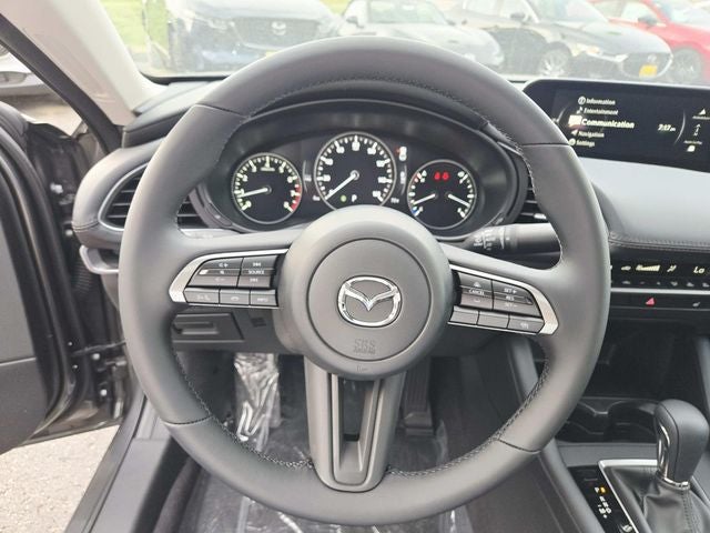 2026 Mazda Mazda3 2.5 S Preferred Base