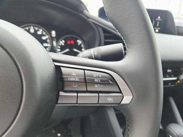 2026 Mazda Mazda3 2.5 S Preferred Base