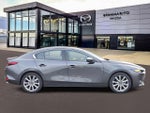 2026 Mazda Mazda3 2.5 S Preferred Base