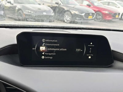2026 Mazda Mazda3 2.5 S Preferred Base