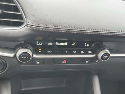 2026 Mazda Mazda3 2.5 S Preferred Base