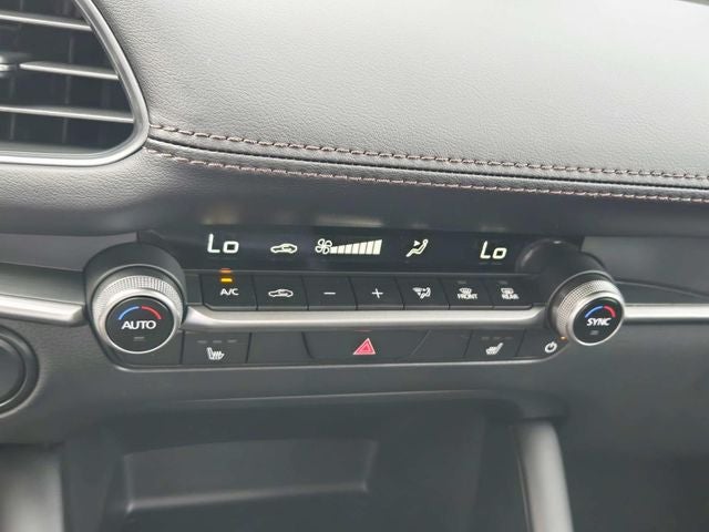 2026 Mazda Mazda3 2.5 S Preferred Base