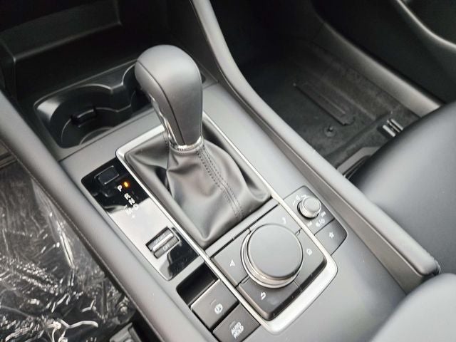 2026 Mazda Mazda3 2.5 S Preferred Base
