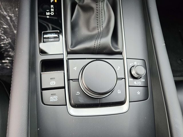 2026 Mazda Mazda3 2.5 S Preferred Base