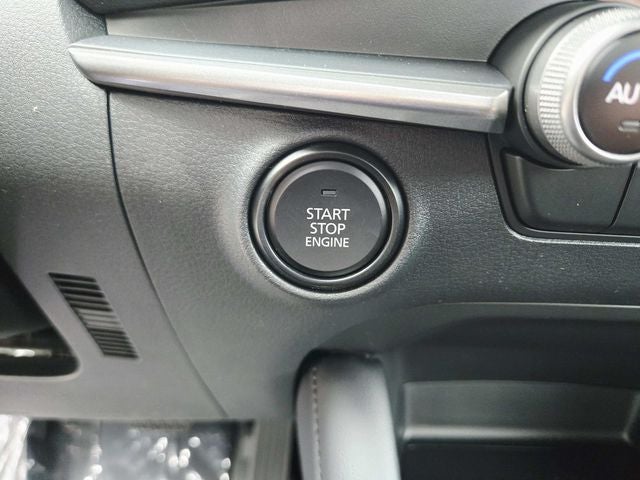2026 Mazda Mazda3 2.5 S Preferred Base