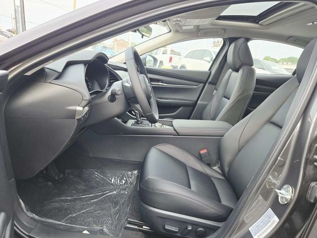 2026 Mazda Mazda3 2.5 S Preferred Base