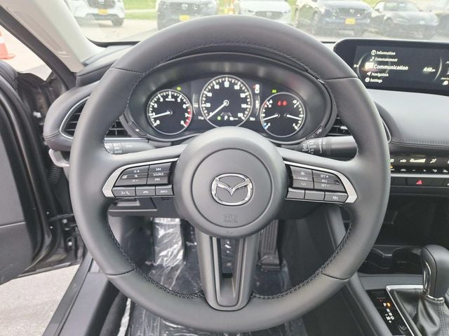2026 Mazda Mazda3 2.5 S Preferred Base