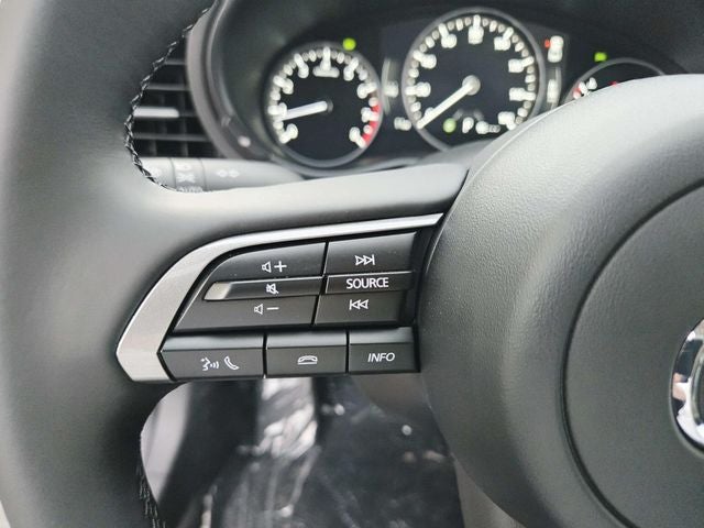 2026 Mazda Mazda3 2.5 S Preferred Base
