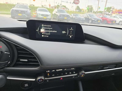 2026 Mazda Mazda3 2.5 S Preferred Base