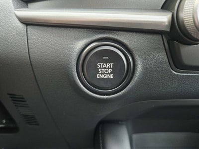 2026 Mazda Mazda3 2.5 S Preferred Base