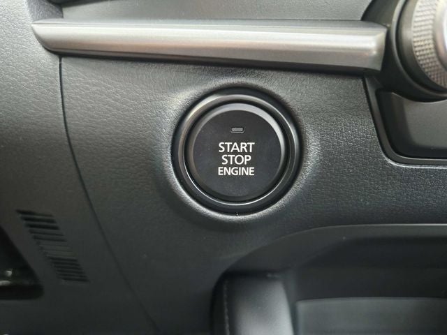 2026 Mazda Mazda3 2.5 S Preferred Base