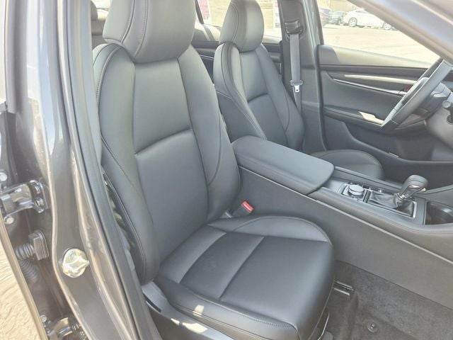 2026 Mazda Mazda3 2.5 S Preferred Base