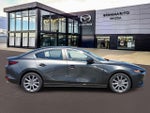 2026 Mazda Mazda3 2.5 S Preferred Base