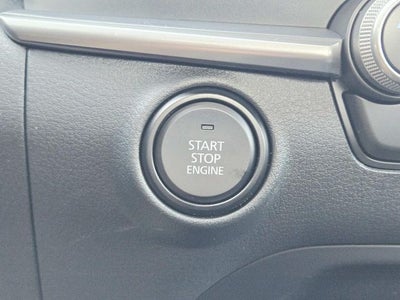 2026 Mazda Mazda3 2.5 S Preferred Base