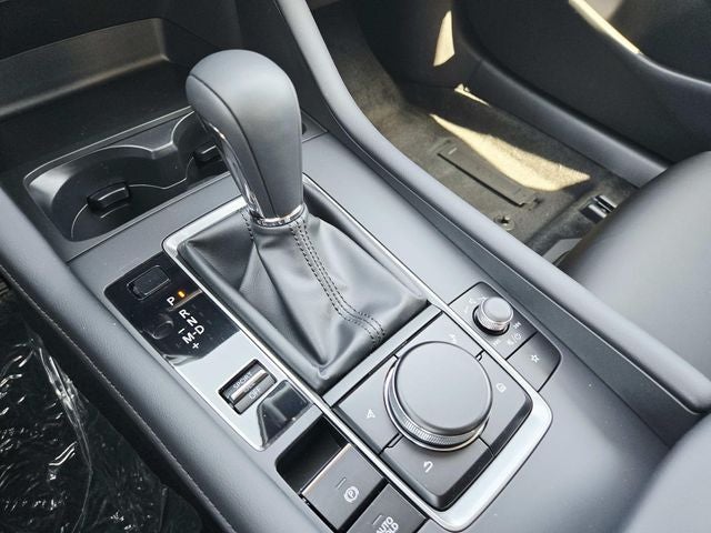 2026 Mazda Mazda3 2.5 S Preferred Base