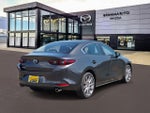 2026 Mazda Mazda3 2.5 S Preferred Base
