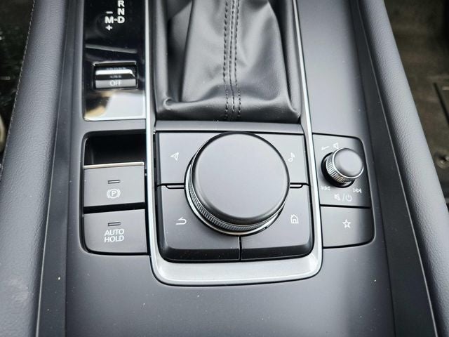 2026 Mazda Mazda3 2.5 S Preferred Base