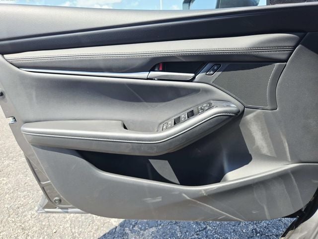 2026 Mazda Mazda3 2.5 S Preferred Base