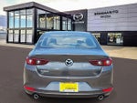 2026 Mazda Mazda3 2.5 S Preferred Base
