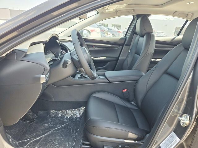 2026 Mazda Mazda3 2.5 S Preferred Base
