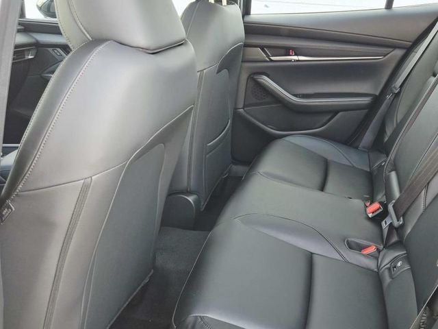 2026 Mazda Mazda3 2.5 S Preferred Base