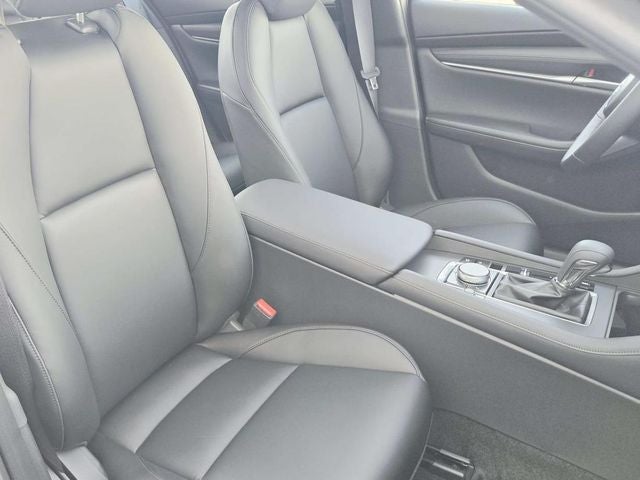 2026 Mazda Mazda3 2.5 S Preferred Base