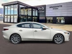 2026 Mazda Mazda3 2.5 S Preferred Base