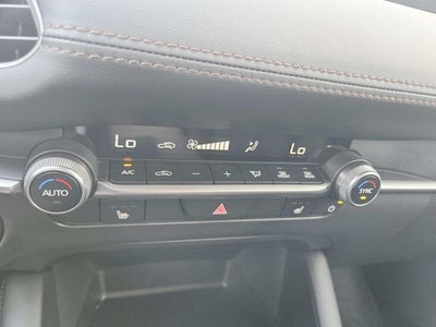 2026 Mazda Mazda3 2.5 S Preferred Base