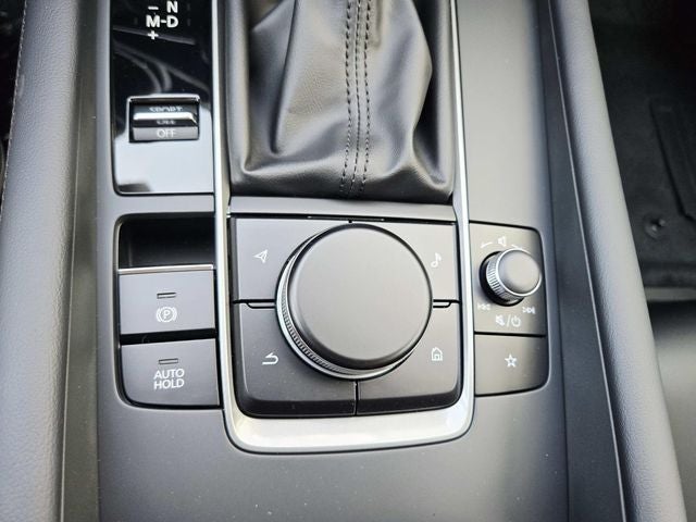 2026 Mazda Mazda3 2.5 S Preferred Base