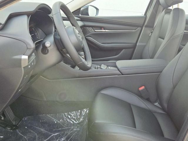 2026 Mazda Mazda3 2.5 S Preferred Base