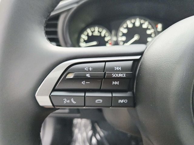 2026 Mazda Mazda3 2.5 S Preferred Base
