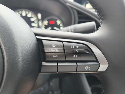 2026 Mazda Mazda3 2.5 S Preferred Base