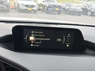 2026 Mazda Mazda3 2.5 S Preferred Base